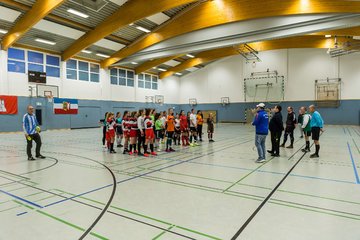 Bild 2 - HFV Futsalmeisterschaft